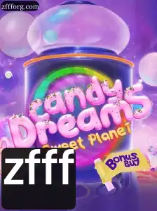 Explorando o Mundo Encantado de CandyDreamsSweetPlanet