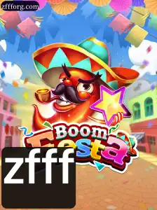 Explorando o Mundo Vibrante de BoomFiesta