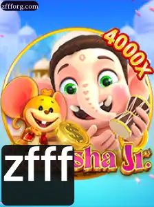 GaneshaJr: Um Mergulho no Mundo do Jogo Inovador 'Zfff'