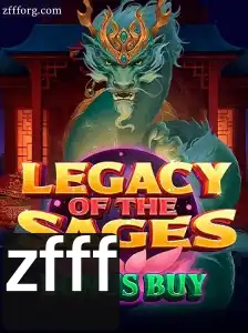 Descubra o Fascinante Mundo de 'LegacyoftheSagesBonusBuy': Um Jogo de Estratégia Inovador