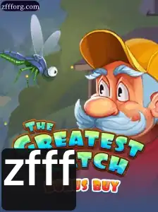 A Experiência Imersiva de TheGreatestCatchBonusBuy: Uma Jornada no Mundo dos Jogos de Cassino